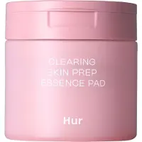 House of Hur Clearing Skin Prep Essence Pad - 140 ml / 70 pcs