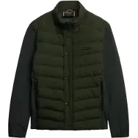 Superdry Veste Storm Popper Softshell