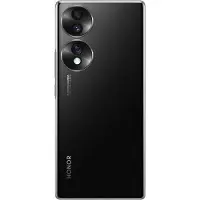 Honor 70 8 + 256GB 6.67 "5G Midnight Black DS EU