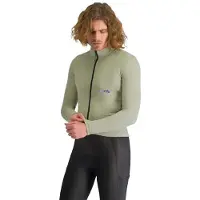 Sportful Maillot à Manches Longues Supergiara Wool