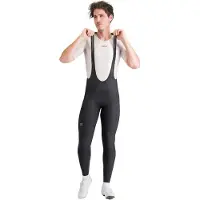 Sportful Pulse Bib Tights Noir XL Homme