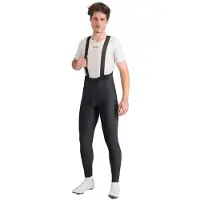 Sportful Supernova Bib Tights Noir 3XL Homme