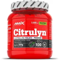 Amix 300g Neutro Citrulyn Rouge