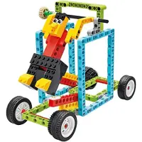 LEGO Education BricQ Motion Essential Kit 2000471