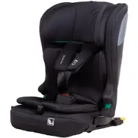 Asalvo 76-150 Cm Profix Car Seat Noir Enfants