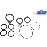 DT Spare Parts Jeu de joints, pompe à eau 2.91534