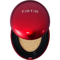 TIRTIR Mask Fit Red Cushion Fond de Teint 24W Soft Beige 18 grammes