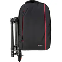 Starblitz Sac à dos ouverture dorsale 20L STORM45