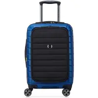 Delsey Valisette 'Shadow 5.0' bleu roi
