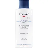 Eucerin Lait corporel UreaRepair (Body Milk), 250 ml