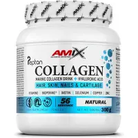 Amix Marine Peptan 300g Collagen Natural Clair
