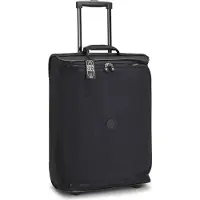 Kipling Valisette 'Teagan' noir