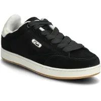 FILA - Chaussures de loisirs FFM0437, modèle 83507, couleur noire