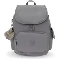 Kipling Sac à dos gris