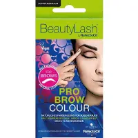 RefectoCil BeautyLash Pro Brow Colour Black Brown