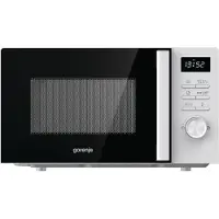 Gorenje MO20A3WH Four à micro-ondes 800 watts 740250