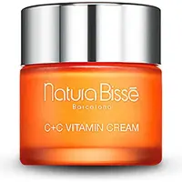 Natura Bisse C+C Vitamin crème raffermissante pour peaux normales et sèches 75 ml