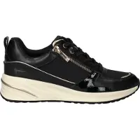 Tamaris Baskets basses noir