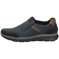 Sub55 Comfort Collection Sportif Sportif - Bleu - Taille 42