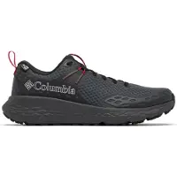 Columbia Chaussure basse 'Konos TRS' gris