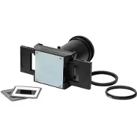Reflecta Duplicateur dia HD