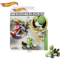 Hot Wheels GLP38, Voiture, 3 ans(a), Plastique, Métal, Noir, Bleu, Vert, Blanc