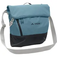 Vaude City Me Ii Pannier Bleu