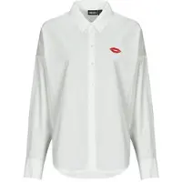 Pieces Chemise PCJANNE  femmes - Blanc - EU M