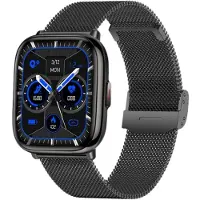 Smarty Smarty2.0 - SW081E - Montre connectée - Unisexe - OVERTAKE