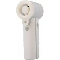 Nitecore izzCool 40, White, ventilateur brumisateur