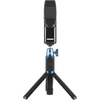 Sirui Pocket Stabilizer Kit (zwart) met statief