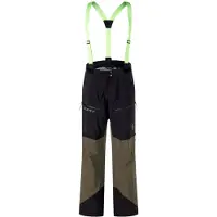 SCOTT Explorair Gore-tex 3l Pants Noir M Homme