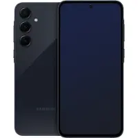Samsung Galaxy A55 A556 5G 128 GB / 8 GB - Smartphone - awesome navy