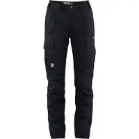 Fjällräven Karla Prointer Pants Noir 40 Femme