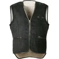 On24 Veste en velours côtelé (M)