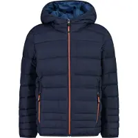 CMP 34z3294 Jacket Bleu 8 Years Enfants