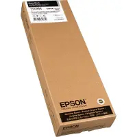 Epson C13T50M800 - Noir mat - Cartouche d'encre - Grande capacité