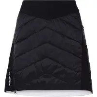 Vaude Sesvenna Ii Skirt Noir 46 Femme