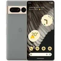 Google Pixel 7 Pro, Mémoire : 128GB 5G Hazel Smartphone