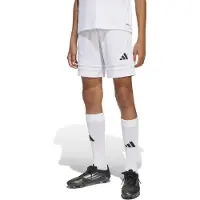 Adidas Pantalon de sport 'Squadra 25' noir / blanc
