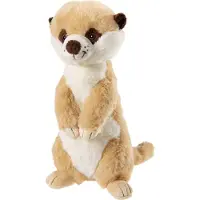 Heunec Peluche suricate 27cm ECO-Peluche