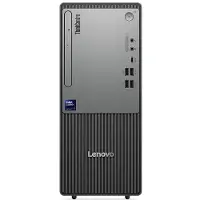 Lenovo ThinkCentre Neo 50t Gen 6 Processeur Intel Core Ultra 5 225 coeurs E jusqu'à 4,40 GHz coeurs P jusqu'à 4,90 GHz, Windows 11 Famille 64, 256 Go SSD TLC Opal - 13BBCTO1WWFR1