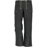 FHB Pantalon de travail KLAUS taille 58 noir (58)