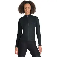 Sportful Maillot à Manches Longues Supergiara Wool