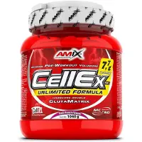 Amix Cellex Unlimited Food Complement 1.04kg Rouge