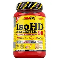 Amix Iso Hd 90 Cfm 800g Protein Chocolate&cookies Multicolore