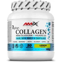 Amix Marine Peptan 300g Collagen Lemon Clair