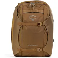 Osprey Sojourn Porter 46 - Sac à dos 56 cm (noir)