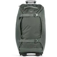 Osprey Sojourn 28 In 80l Duffle Bag Vert