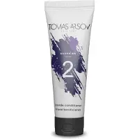 Tomas Arsov Après-shampooing pour cheveux blonds, décolorés et décolorants Sapphire (Blonde Conditioner) 250 ml